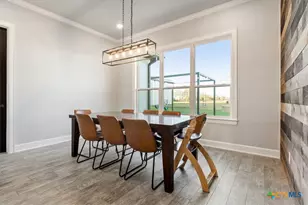 10940 Wedel Cemetery Rd, Rogers, TX 76569 - Photo 8