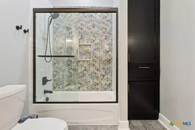 10940 Wedel Cemetery Road, Rogers, TX 76569 - Photo 24