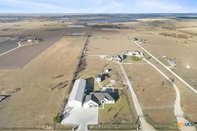 10940 Wedel Cemetery Road, Rogers, TX 76569 - Photo 4