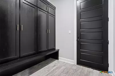 10940 Wedel Cemetery Road, Rogers, TX 76569 - Photo 30