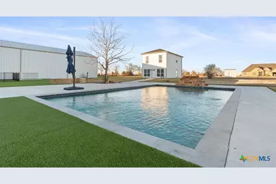 10940 Wedel Cemetery Road, Rogers, TX 76569 - Photo 34