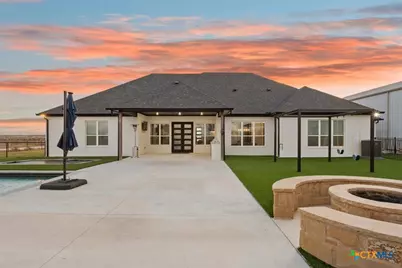 10940 Wedel Cemetery Road, Rogers, TX 76569 - Photo 36