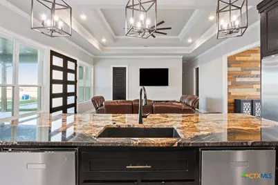 10940 Wedel Cemetery Road, Rogers, TX 76569 - Photo 12