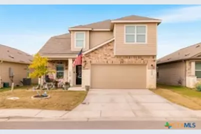 9058 Bowie Ridge, Seguin, TX 78155 - Photo 1