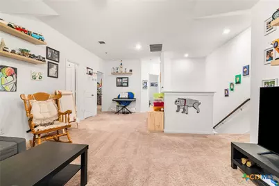 9058 Bowie Ridge, Seguin, TX 78155 - Photo 8