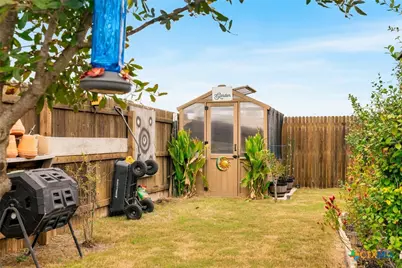 9058 Bowie Ridge, Seguin, TX 78155 - Photo 14