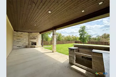 430 Dos Rios, Morgans Point Resort, TX 76513 - Photo 26