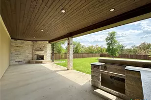 430 Dos Rios, Morgans Point Resort, TX 76513 - Photo 26