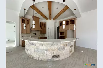 430 Dos Rios, Morgans Point Resort, TX 76513 - Photo 8