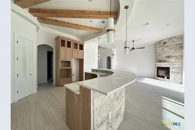 430 Dos Rios, Morgans Point Resort, TX 76513 - Photo 6