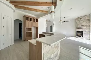 430 Dos Rios, Morgans Point Resort, TX 76513 - Photo 6