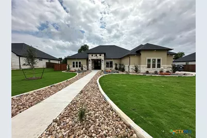 430 Dos Rios, Morgans Point Resort, TX 76513 - Photo 2