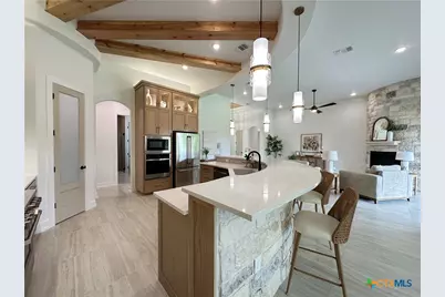 430 Dos Rios, Morgans Point Resort, TX 76513 - Photo 12
