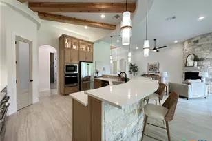 430 Dos Rios, Morgans Point Resort, TX 76513 - Photo 12