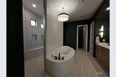 430 Dos Rios, Morgans Point Resort, TX 76513 - Photo 36