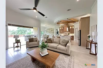 430 Dos Rios, Morgans Point Resort, TX 76513 - Photo 6
