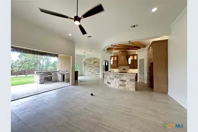 430 Dos Rios, Morgans Point Resort, TX 76513 - Photo 2