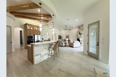 430 Dos Rios, Morgans Point Resort, TX 76513 - Photo 16