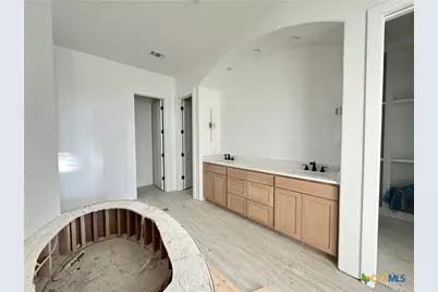 430 Dos Rios, Morgans Point Resort, TX 76513 - Photo 24