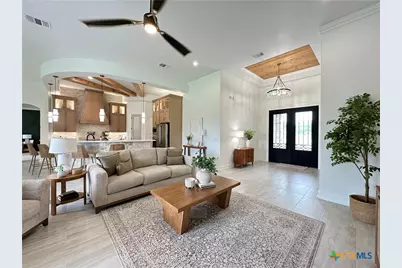 430 Dos Rios, Morgans Point Resort, TX 76513 - Photo 4