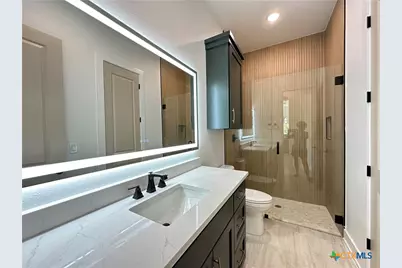 430 Dos Rios, Morgans Point Resort, TX 76513 - Photo 16