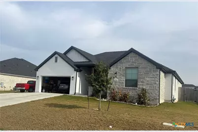 6111 Parma Lane, Temple, TX 76502 - Photo 1