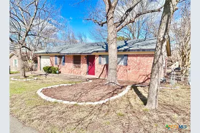 305 Carothers Street, Copperas Cove, TX 76522 - Photo 2