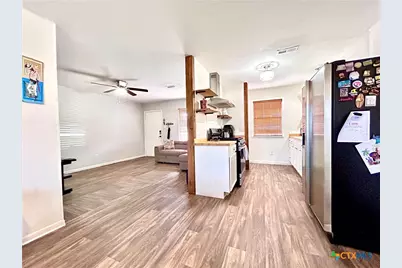 305 Carothers Street, Copperas Cove, TX 76522 - Photo 4
