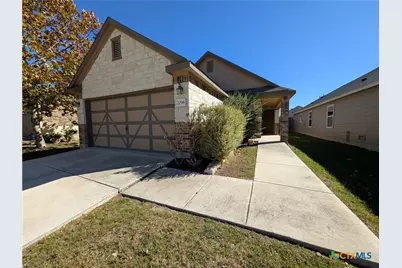 2096 Brandywine, New Braunfels, TX 78130 - Photo 2