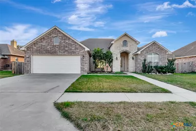 204 Auburn Hill, Victoria, TX 77904 - Photo 1