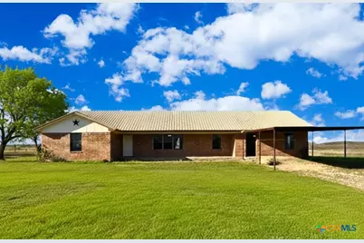 417 Lcr 318, Mart, TX 76664 - Photo 1