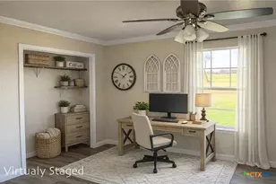 417 Lcr 318, Mart, TX 76664 - Photo 6