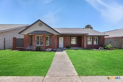 1540 Circle Oak Drive, Schertz, TX 78154 - Photo 2