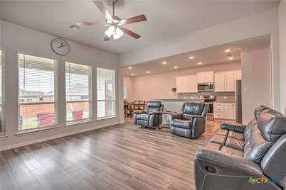 10215 Six Shooter Lane, Temple, TX 76502 - Photo 6