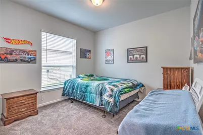 10215 Six Shooter Lane, Temple, TX 76502 - Photo 20