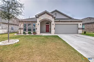 10215 Six Shooter Ln, Temple, TX 76502 - Photo 1