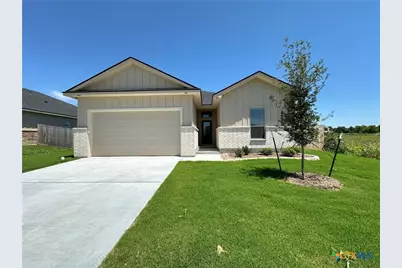 4529 Agave Trail, Temple, TX 76502 - Photo 1