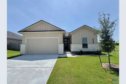 4529 Agave Trail, Temple, TX 76502 - Photo 1