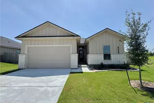 4529 Agave Trl, Temple, TX 76502 - Photo 1