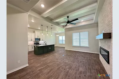4529 Agave Trail, Temple, TX 76502 - Photo 2