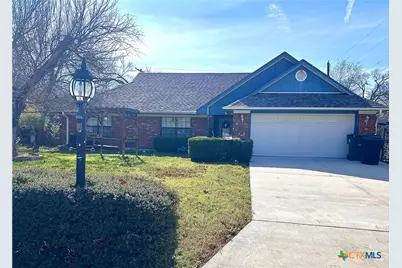 4409 Gazelle Trail, Temple, TX 76504 - Photo 8