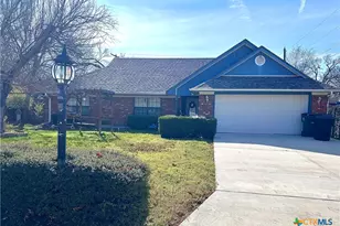 4409 Gazelle Trail, Temple, TX 76504 - Photo 8