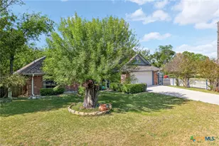 4409 Gazelle Trail, Temple, TX 76504 - Photo 2