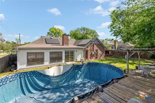 4409 Gazelle Trail, Temple, TX 76504 - Photo 30