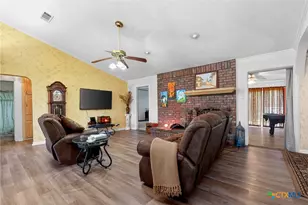 4409 Gazelle Trail, Temple, TX 76504 - Photo 8