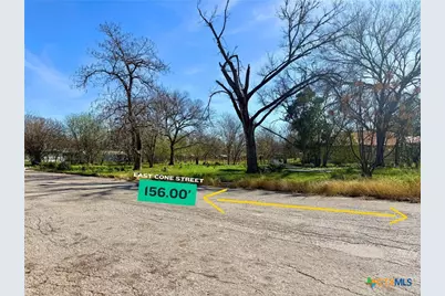 1442 N College Street, Gonzales, TX 78629 - Photo 2