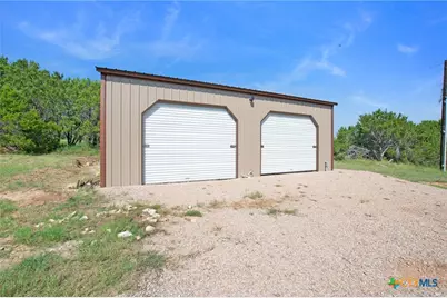 201 Brothers Lane, Burnet, TX 78611 - Photo 46