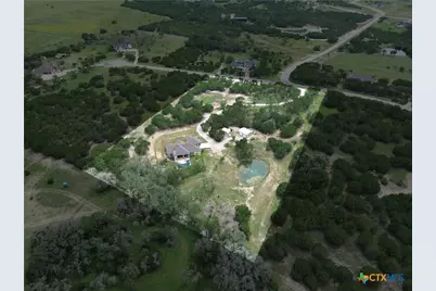 201 Brothers Lane, Burnet, TX 78611 - Photo 4