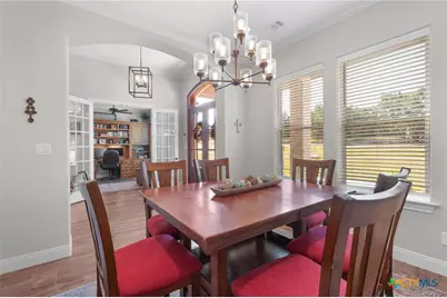 201 Brothers Lane, Burnet, TX 78611 - Photo 8