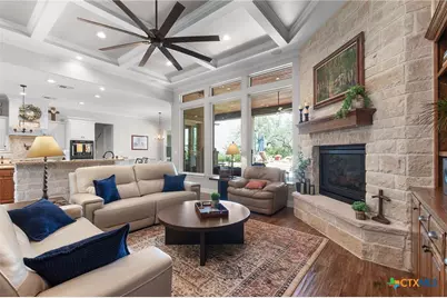 201 Brothers Lane, Burnet, TX 78611 - Photo 12